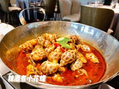 -徐记海鲜(曲江南湖店)