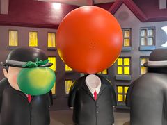 -宝龙艺术中心(七宝宝龙城店)