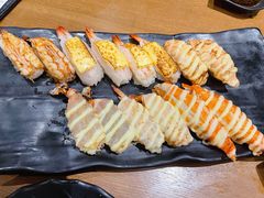 -吉兆手握寿司(车公庙店)