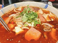 -羲和雅苑•北京烤鸭(乐园道万象城店)