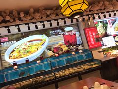 -渔家风味·鲅鱼水饺·央视展播·海鲜天津菜(开发区店)