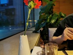 -盛宴自助餐厅(运达喜来登店)