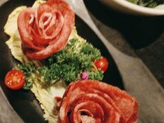 -捞王锅物料理(凯旋路店)