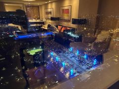 -无锡君来洲际酒店