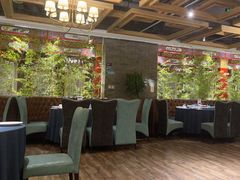 -金狮麟·新豫菜(金码大厦店)