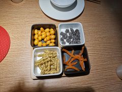 -李子坝梁山鸡(北碚万达五鸡哥店)