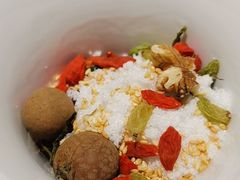 盖碗八宝茶-国强手抓(西夏区店)