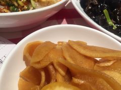 -西贝莜面村(近铁城市广场店)