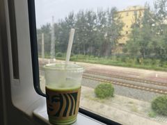 -星巴克(北京南站第二店)