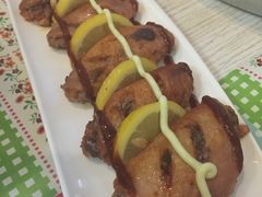 -吃饼人西餐(南开店)