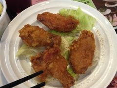 -绿柠食堂(北外滩店)