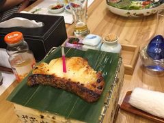 -花狸日本料理(柏庐广场店)