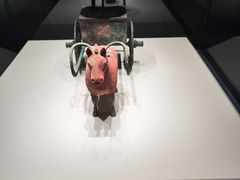 -呼和浩特博物馆