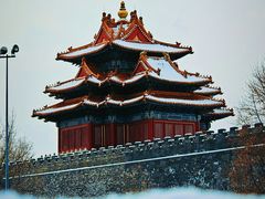 -故宫博物院(故宫)