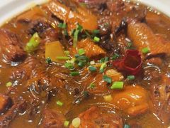 -人民公社大食堂(张家湾店)