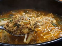 -本粥&拌饭cafe(欧亚新生活店)
