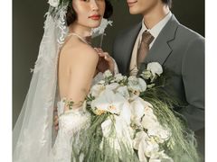 -浪漫一生摄影美学(怀柔开放路店)