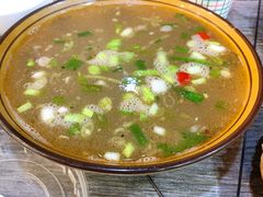 -大胡子烤羊肉清真(天海夜市总店)