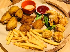 -必胜客(吾悦国际广场店)