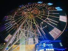 -南昌之星摩天轮