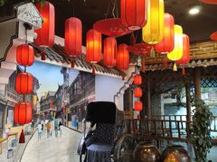 -老城味道·传统天津菜(杨柳青店)