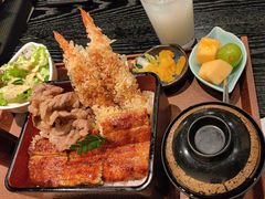 -玄白·炭烤活鳗(上海首店)