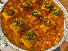 -花盐街·四川乐山小吃(西单大悦城店)