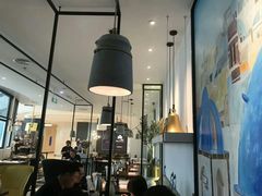 -HELLO MUSAE 拾光缪斯餐厅·纯正希腊风味(苏州中心店)