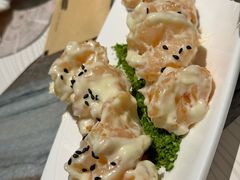 大树白芥虾-大树餐厅(大悦城店)