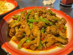 -馬伍旺川菜(江北虹悦城店)