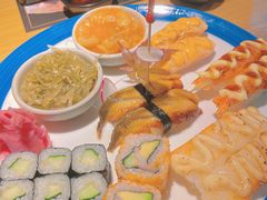 -元通寿司(大朗店)