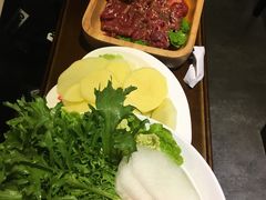 -刘一手火锅(万达广场店)
