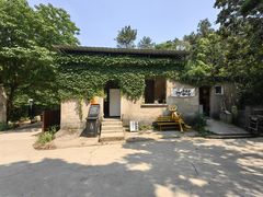 -虞山风景区