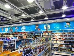 -TOYSRUS玩具反斗城(南通万象城店)