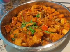 -黄记煌三汁焖锅(金凤万达广场店)