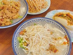 -峨眉山豆腐脑(解放路店)