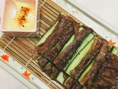 关东烧肥牛-中西名菜(增城万达广场店)