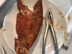 -同乐海鲜(乌节路中央店)