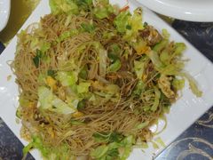 -柠静私家菜(石板巷店)