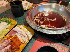 -牛New寿喜烧(曹路花园城店)