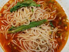 豌豆面-余丞记川渝面馆(云峰店)