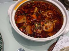 -哈啾嗨·新概念蒙餐(红星新城店)