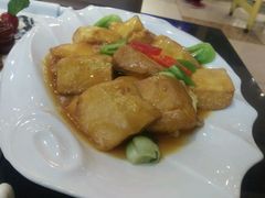-闫府私房菜·百年鲁菜(恒隆店)