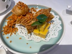 -胜记酒家·风味线(南山花园城店)