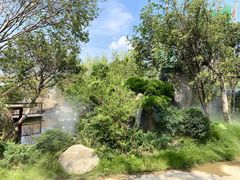 -湖南别院·美学庭院餐厅(惠阳店)