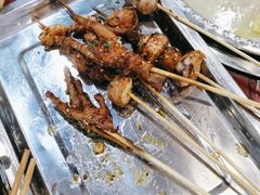 -草本味·市井羊肉馆(新开铺总店)