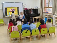 -世纪昂立幼儿园