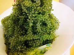 -功德林素菜饭庄(前门店)