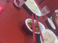 -喜家德虾仁水饺(北京超极合生汇店)