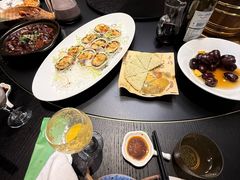 -老西门·常州菜(新区店)